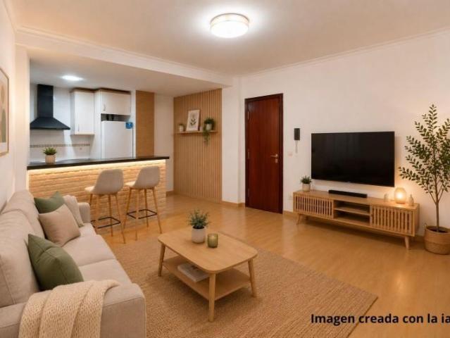 Piso en venta Valencia
