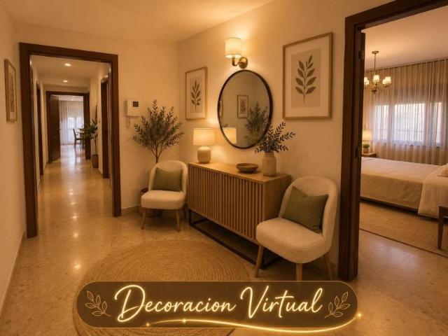 Piso en venta Valencia