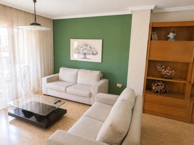 Piso en venta Valencia