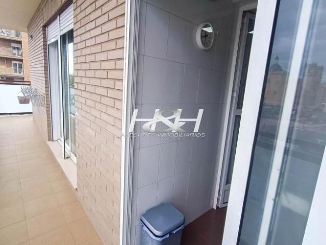 Piso en venta Valencia