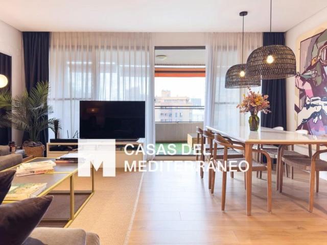 Piso en venta Valencia