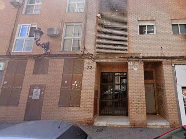 Piso en venta València