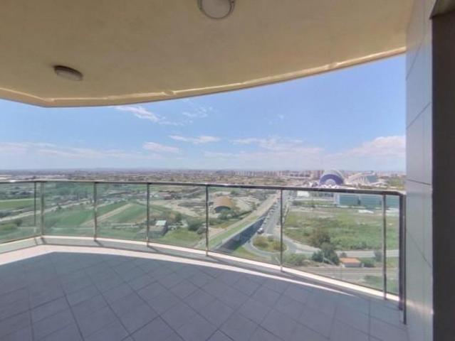 Piso en venta Valencia