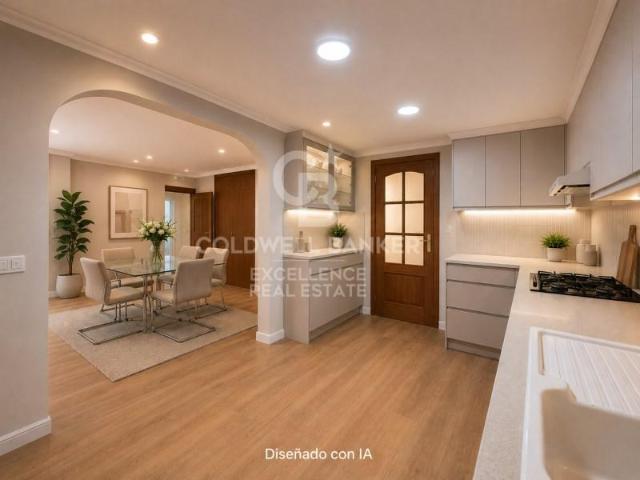 Piso en venta Valencia