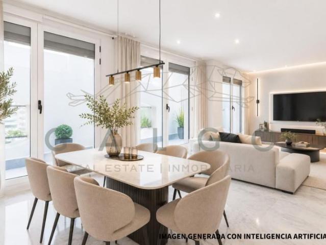 Piso en venta Valencia