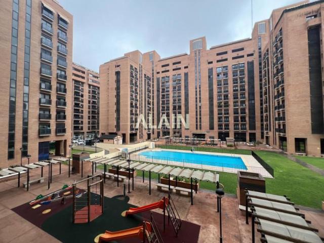 Piso en venta Valencia
