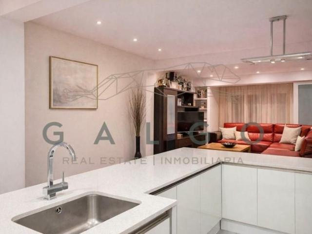 Piso en venta Valencia
