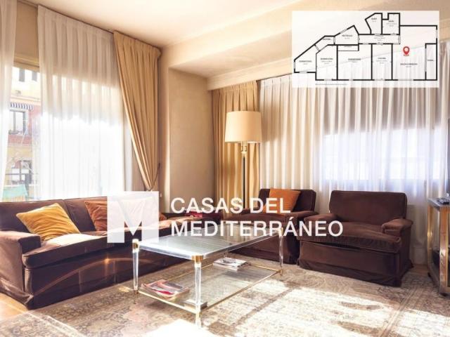 Piso en venta Valencia