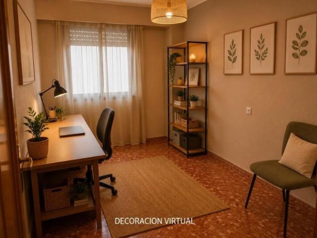 Piso en venta Valencia