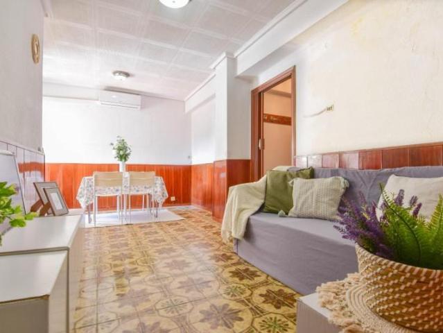 Piso en venta Valencia