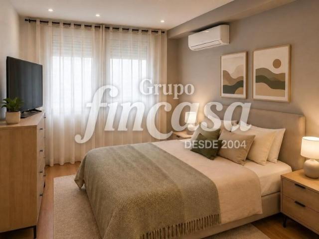 Piso en venta Valencia