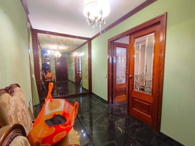 Piso en venta Valencia