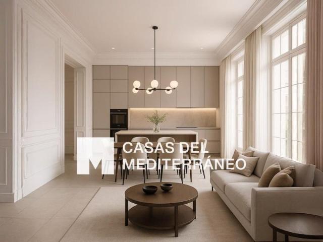 Piso en venta Valencia