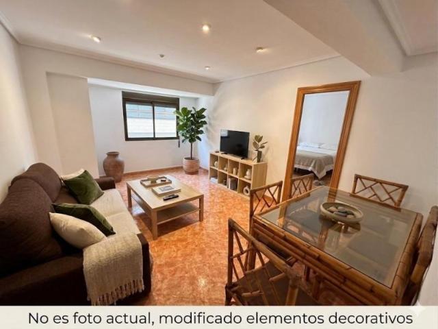 Piso en venta Valencia