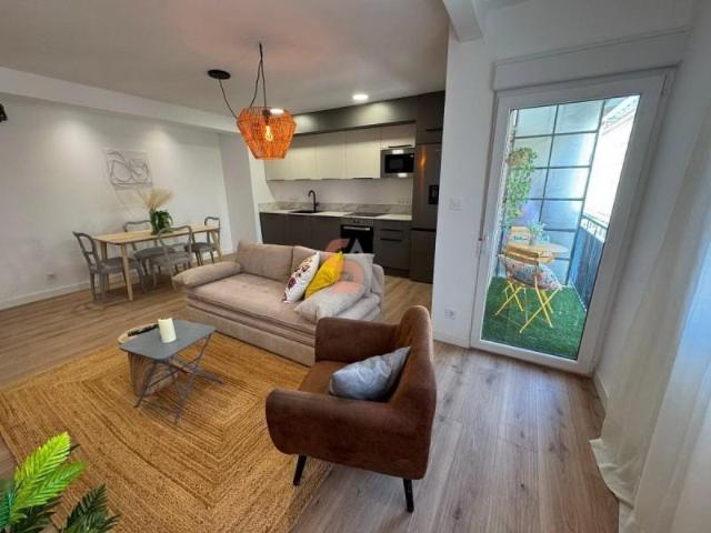 Piso en venta Valladolid
