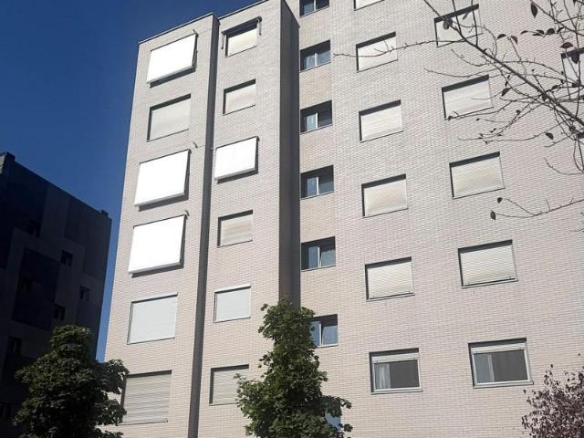 Piso en venta Valladolid