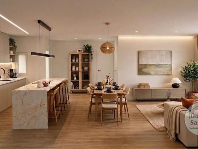 Piso en venta Valladolid