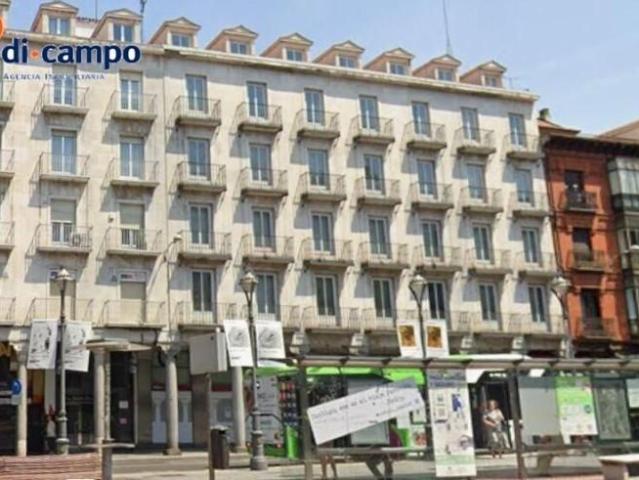 Piso en venta Valladolid