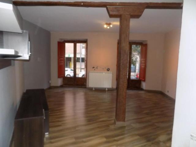 Piso en venta Valladolid