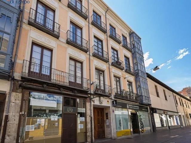 Piso en venta Valladolid