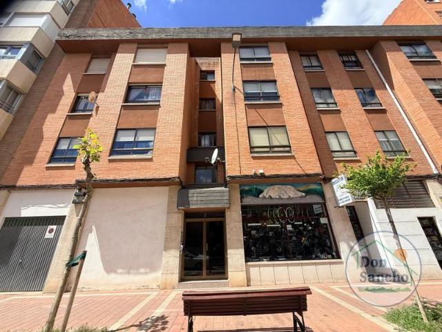 Piso en venta Valladolid
