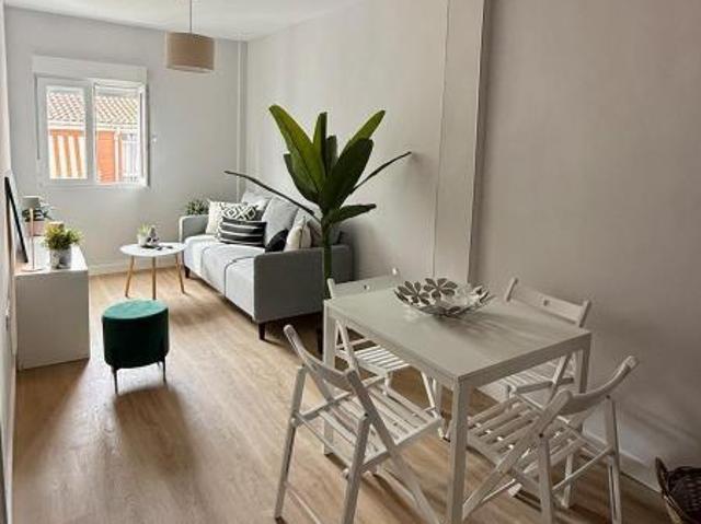 Piso en venta Valladolid