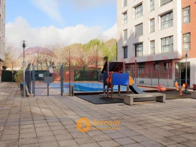 Piso en venta Valladolid