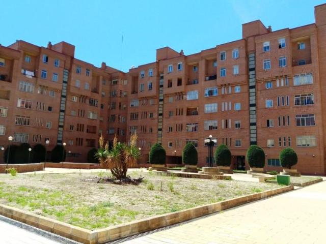 Piso en venta Valladolid
