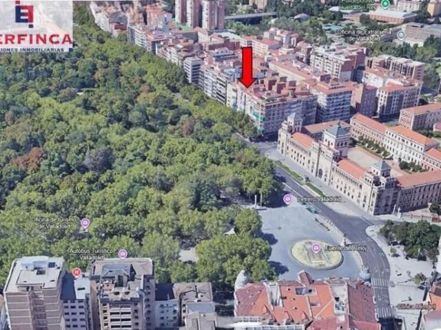 Piso en venta Valladolid