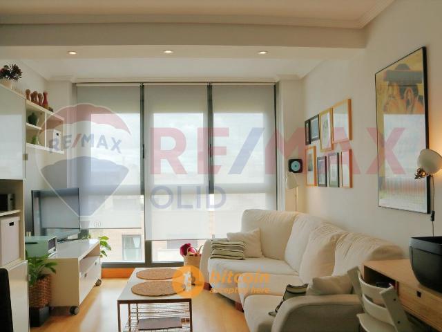 Piso en venta, Valladolid, Valladolid
