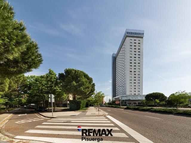 Piso en venta, Valladolid, Valladolid