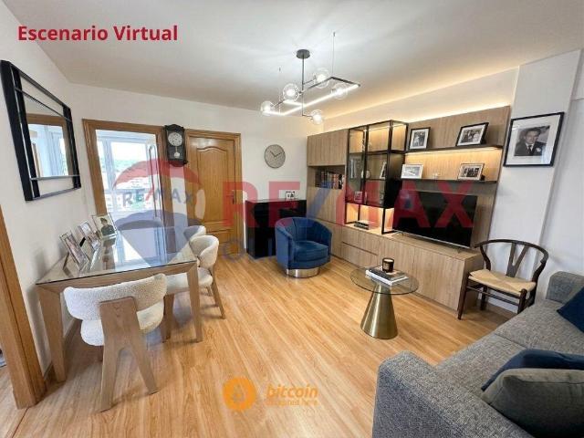 Piso en venta, Valladolid, Valladolid