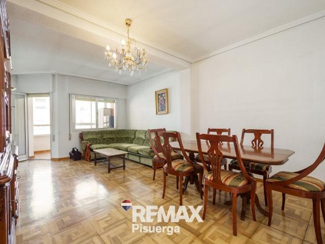 Piso en venta, Valladolid, Valladolid