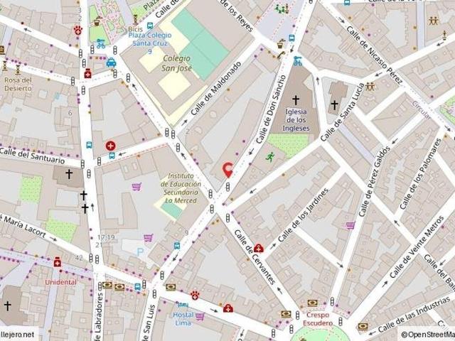 Piso en venta, Valladolid, Valladolid