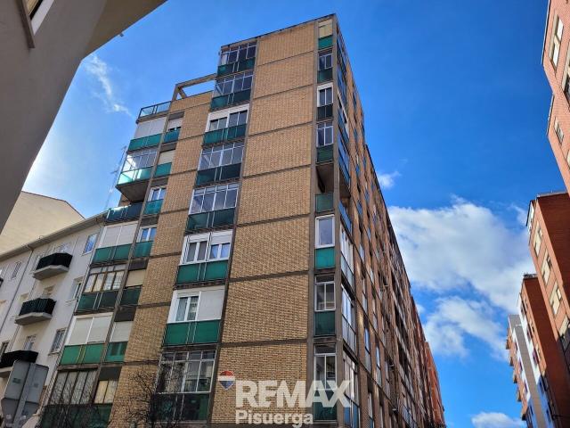 Piso en venta, Valladolid, Valladolid