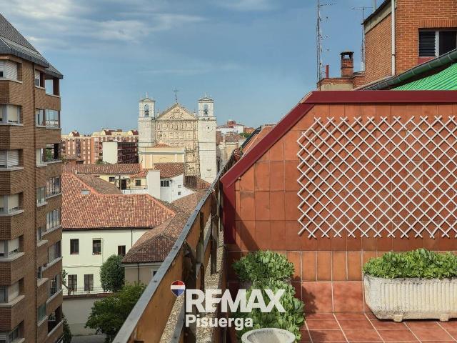 Piso en venta, Valladolid, Valladolid