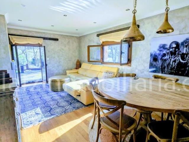 Piso en venta Valle de Mena