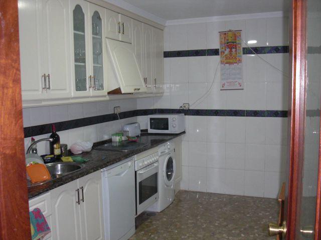 Piso en venta Vejer de la Frontera