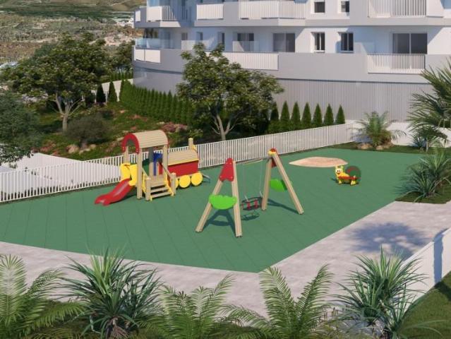 Piso en venta Vélez Málaga