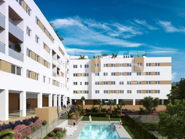 Piso en venta Vélez Málaga