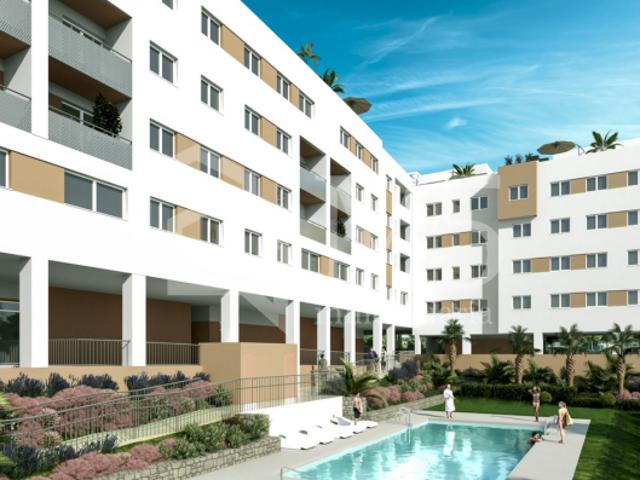 Piso en venta Vélez Málaga