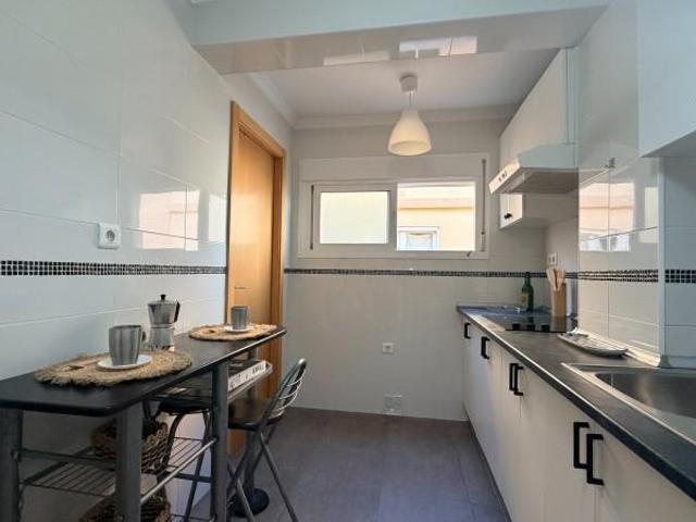 Piso en venta Vélez Málaga