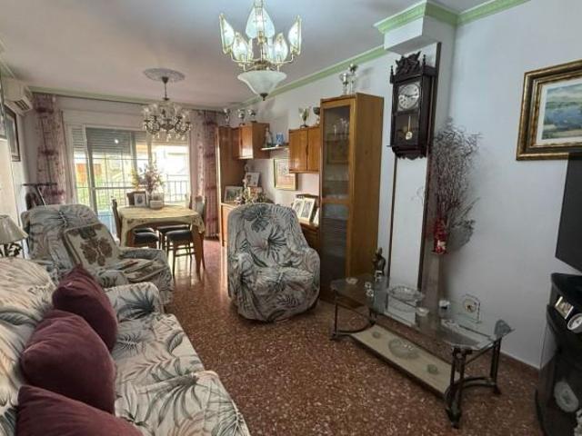 Piso en venta Vélez Málaga