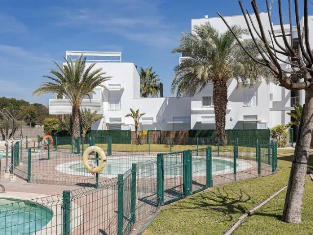 Piso en venta Vera