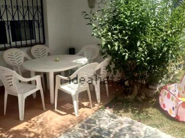 Piso en venta Vera