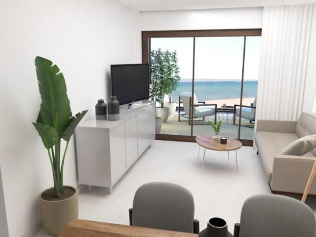 Piso en venta Vera