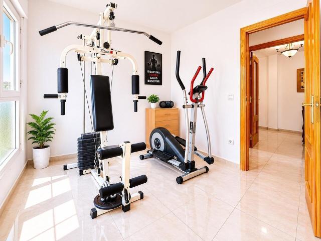 Piso en venta, Vera, Almería