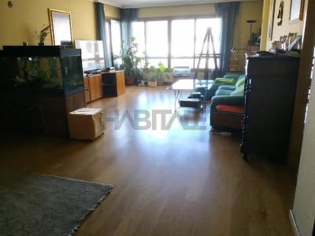 Piso en venta Vigo