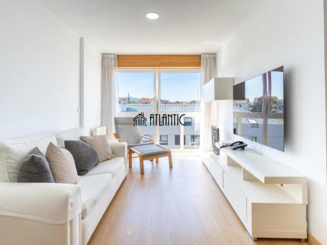 Piso en venta Vigo