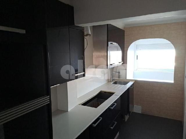 Piso en venta Vigo